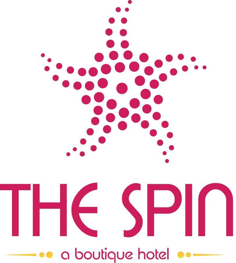 The Spin Hotel Chennai Bagian luar foto